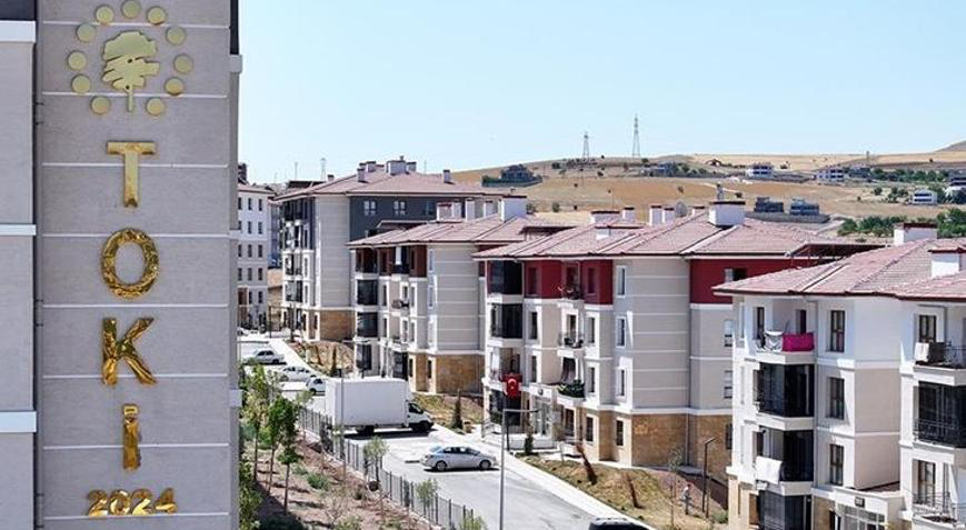 TOKİ’den Söke’ye Dev Konut Müjdesi