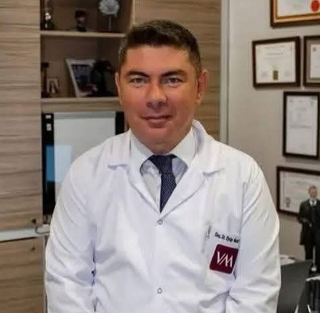 Söke’de beklenen atama geldi