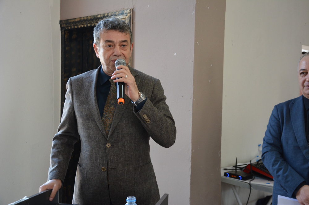 Şoför esnafı zam bekliyor
