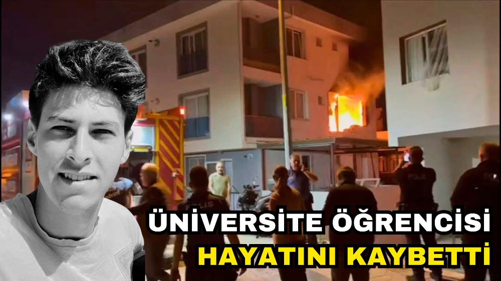 Patlamada Ağır Yaralanan Yusuf Erbaş