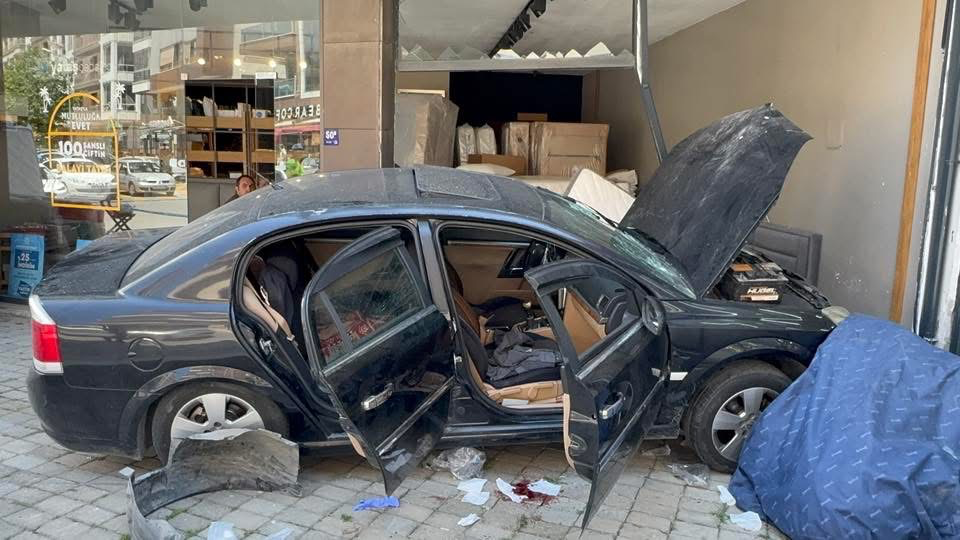 Yoğun bakımdaydı, acı haber sabah geldi