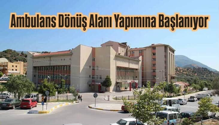 Söke Devlet Hastanesi’nden Önemli Uyarı
