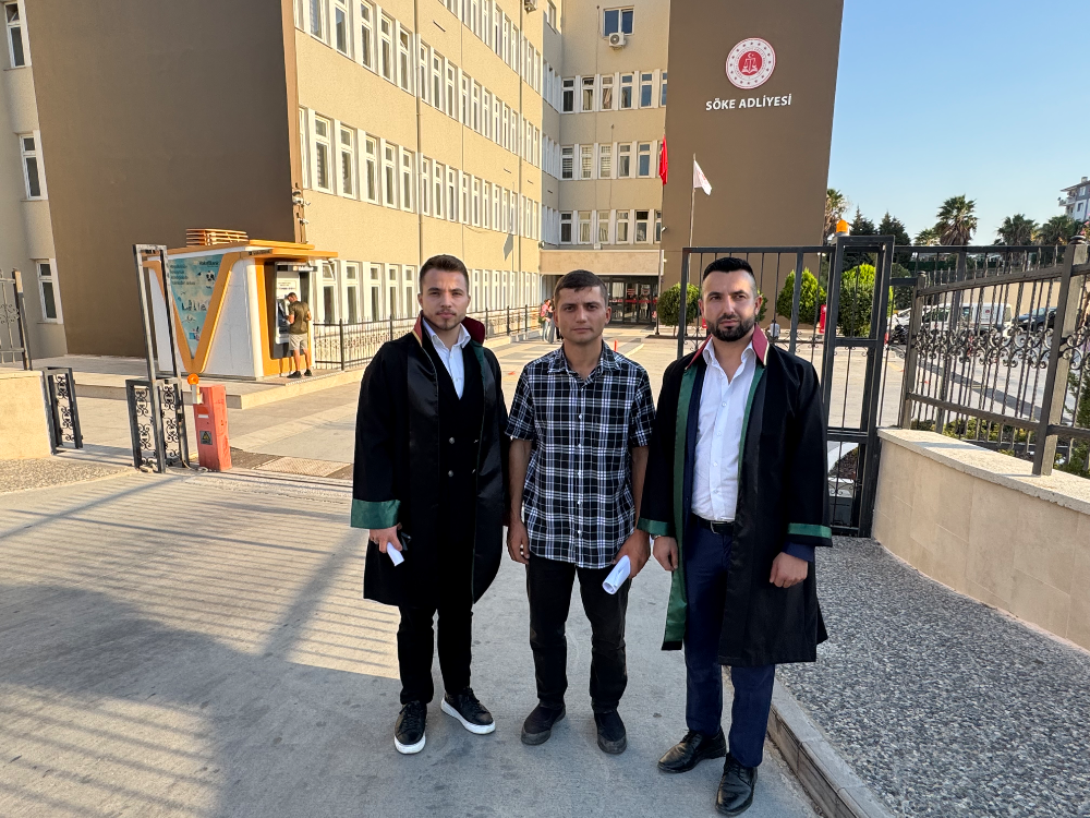 Türkiye